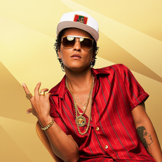 Bruno Mars Says He Was Kicked Out Of High School Band – Platinummics